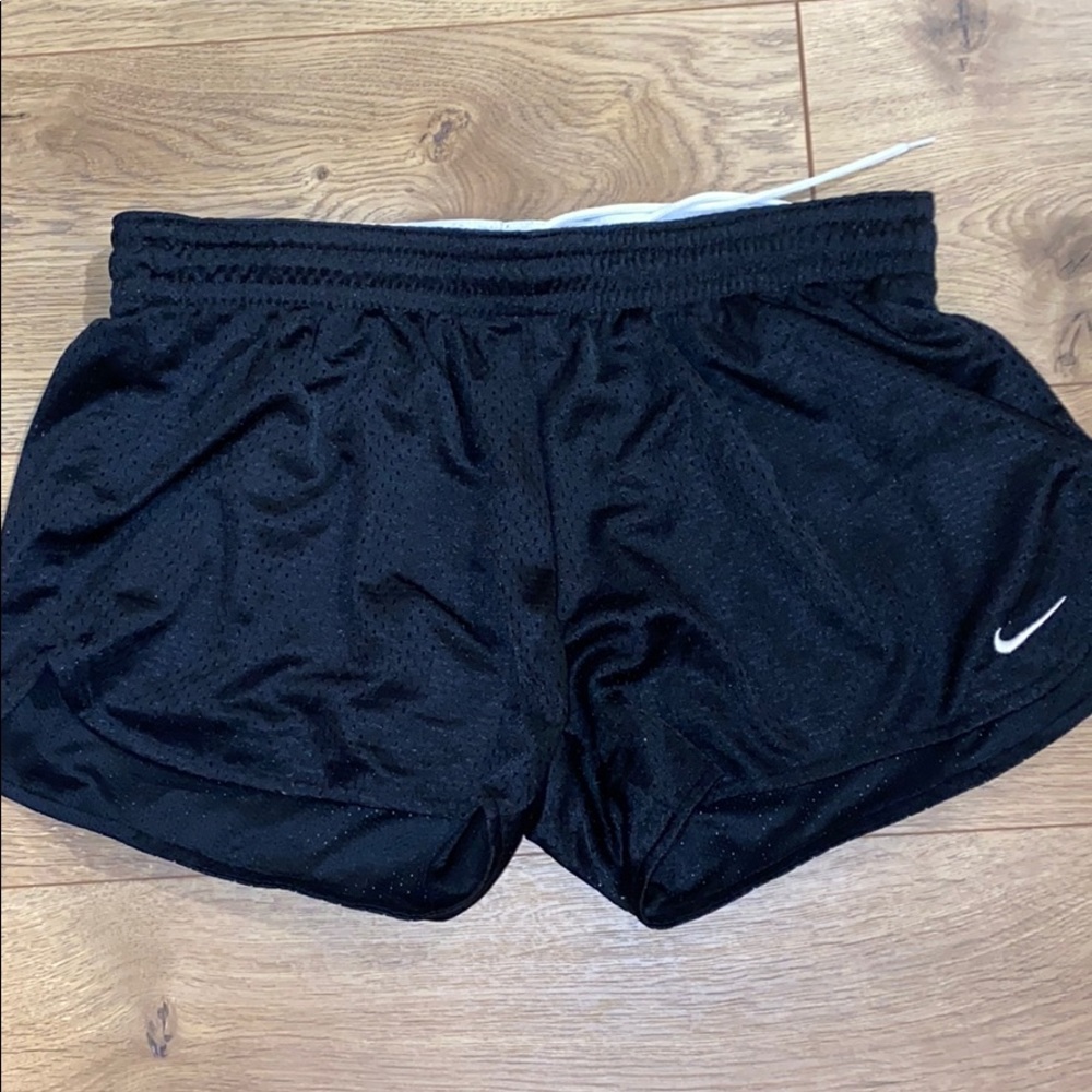 Mesh Nike Shorts
